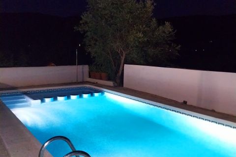 Cortijo i Chercos, Almeria - foto 4
